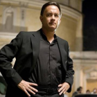 Tom Hanks, en una imagen de 'Ángeles y demonios'.