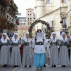 FOTOS: Las Cantaderas