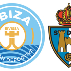 Escudos Ibiza - Deportiva