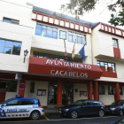 La policía local de Cacabelos asegura que seguirá luchando «en defensa de sus derechos».