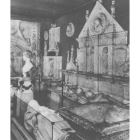 Sepulcro del noble leonés