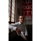 Manuel Mayo, secretario provincial ejecutivo de UGT.