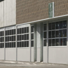 Cocemfe mantendrá servicios y plantilla en Ponferrada. L. DE LA MATA