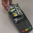 datafono