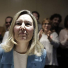 Amparo Valcarce.