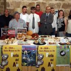 Las jornadas fueron presentadas ayer en el Hostal de San Marcos de León.