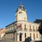 El edificio consistorial será uno de los que tendrán que someterse al estudio de consumo de energía