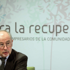 UPyD ha solicitado la comparecencia en el Parlamento, entre otros, de Rodrigo Rato.