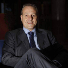 Francisco Blázquez confía en el trabajo de Manolo Cadenas al frente de la selección nacional.