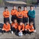 El Toreno marcha en lo alto de la tabla de la 2.ª Provincial Benjamín