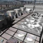 Imagen virtual de la futura planta de reciclaje del CTR de San Román