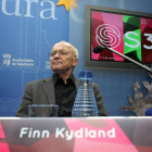 Kydland participa en el Festival Salamanca Social Science.