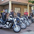 Algunos miembros se presentaron ayer en el Ayuntamiento.