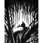 Imagen de una de las ilustraciones, en este caso de Toño Benavides, que aparecen en el fanzine