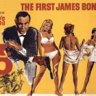 Vídeo promocional del nuevo canal dedicado a James Bond, que incorpora la plataforma Movistar+.