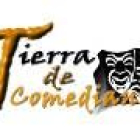 Este anagrama representa ya al concurso de teatro de Jiménez