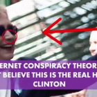 Desde su casi desmayo el domingo en Nueva York, han aparecido en las redes distintas teorías conspiratorias sobre la salud de Hillary Clinton.