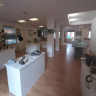 La Fundación Cultura Minera no está parada durante el cierre obligado por la pandemia y está trabajando en la ampliación de la superficie de su exposición en su sede de Torre del Bierzo. También continúan los trabajos para hacer visitable la Mina del