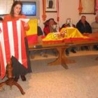 Un momento de la concesión del Premio Verdugo del Año, en una imagen de archivo