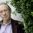 El escritor británico Ian McEwan.