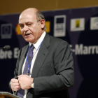 Gerardo Díaz Ferrán, en una imagen de archivo.