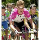 Jan Ullrich pasó un control sorpresa que arrojó el positivo por anfetaminas