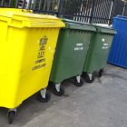 El Ayuntamiento deberá pagar 860.000 euros a Gersul.