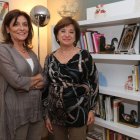 El Palacio de Gaviria da cobijo al nuevo ciclo de Actualidad, Pensamiento y Psicoanálisi. DANIEL
