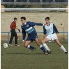 La selección leonesa sub-18 demostró en Palencia su gran capacidad