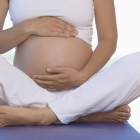 Hoy comienza la vacunación de tosferina para las mujeres embarazadas
