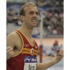 Sergio Sánchez vestirá la camiseta española en Dublín.