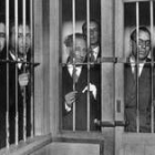 Los miembros del Consejo de la Generalitat de Cataluña presos en la cárcel Modelo