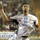 El jugador noruego dejó un gran recuerdo en León.