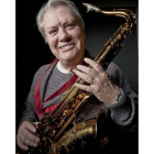 Foto de archivo del 6 de febrero del 2012 del saxofonista Bobby Keys.