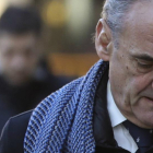 Mario Conde.