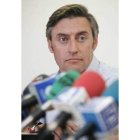 Miguel Ángel González Robla, presidente de Armi