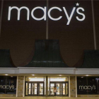 Establecimiento de Macy's en Burlington, Estados Unidos.