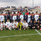 La primera jornada del Torneo de la Amistad que organiza el CD Santa Marta tuvo como protagonistas al equipo anfitrión y la Cultural. En la cita participan 34.