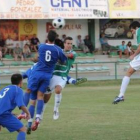El conjunto maragato se impuso al trepalense en el derbi.