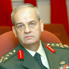 Ilker Basbug, ex jefe del Estado Mayor, en una foto de archivo.