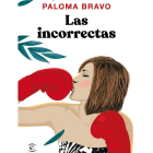 La escritora y periodista Paloma Bravo