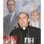 BERNARDO RODRÍGUEZ