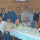 El Grupo Z volvió a reunirse después de 25 años en La Robla