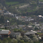En la comarca del Bierzo hay 287 juntas vecinales, repartidas entre 38 municipios.