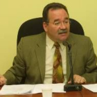 Ricardo González Saavedra considera justa la suspensión cautelar de los tres discrepantes