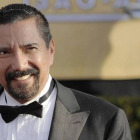 El actor Steven Michael Quezada.