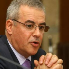 Juan Elicio Fierro sigue dirigiendo el área de Urbanismo.