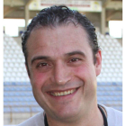 Juan Carlos Balbuena.