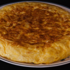 Tortilla de patata. PIXABAY