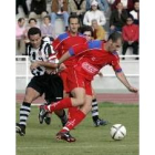 El tiempo de descuento fue duro con la Deportiva